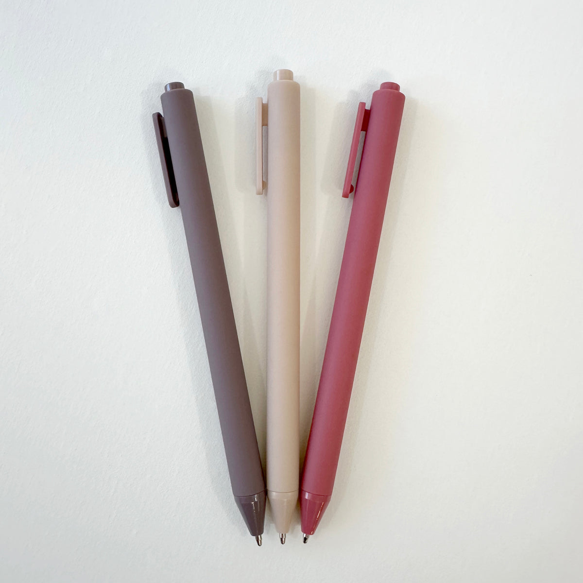 The Complete Collection | Autumn Amethyst Floral