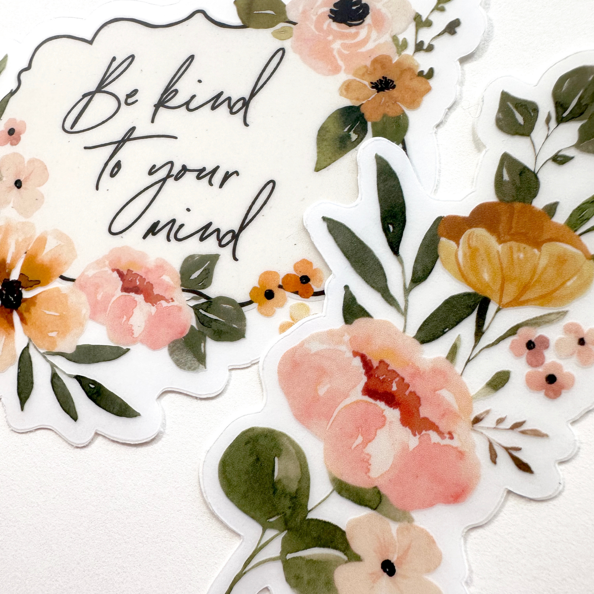 The Complete Collection | Charlotte Floral