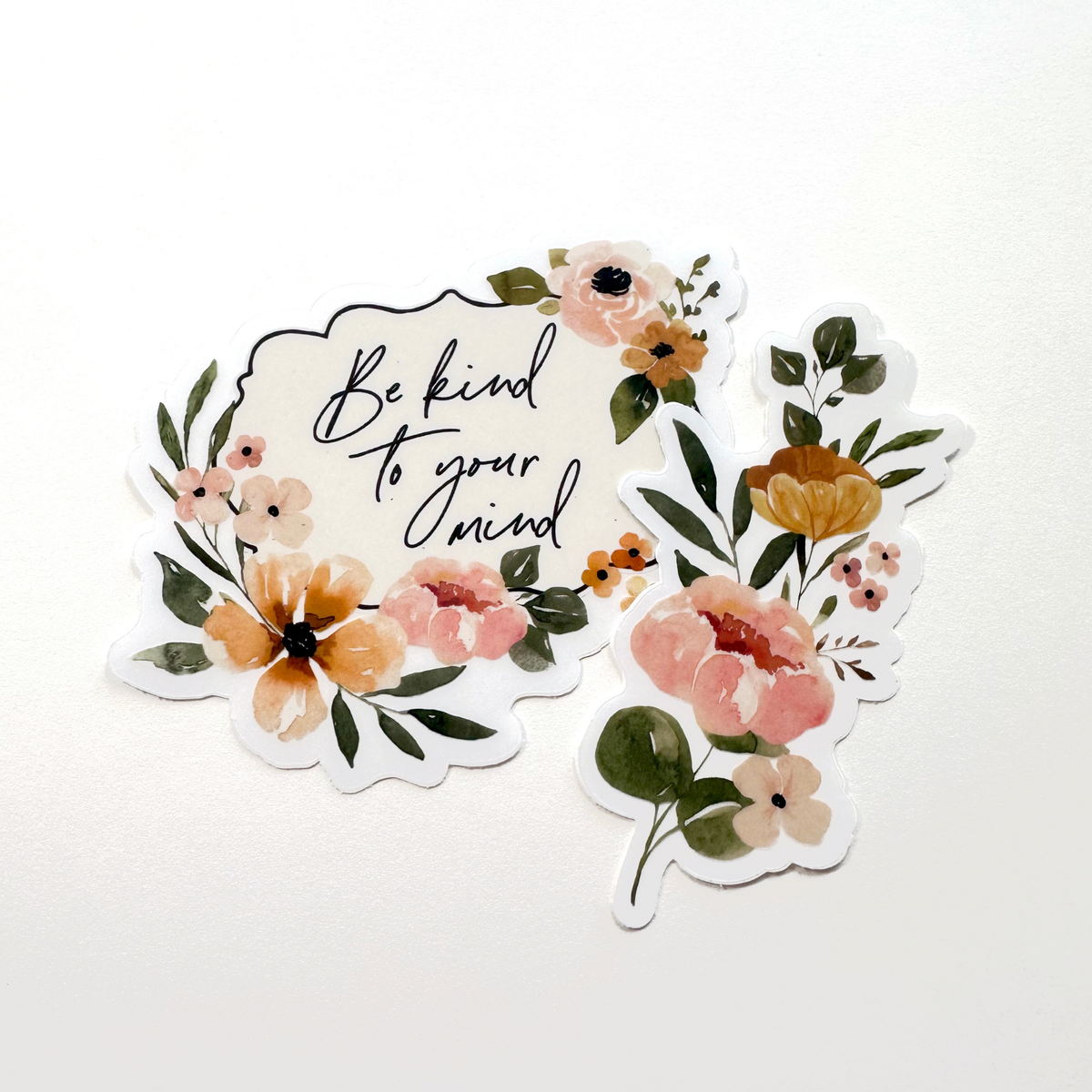 The Complete Collection | Charlotte Floral