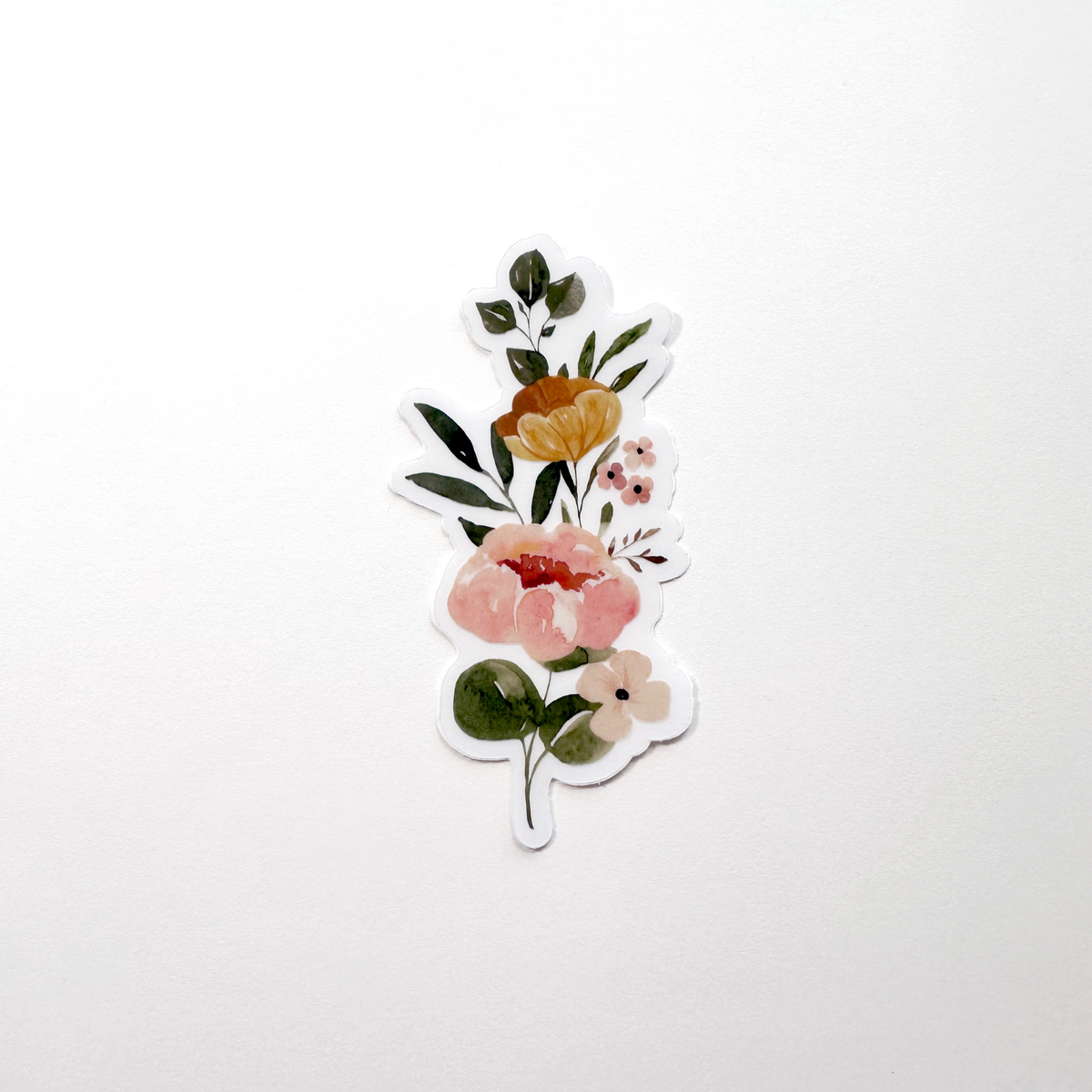 The Complete Collection | Charlotte Floral