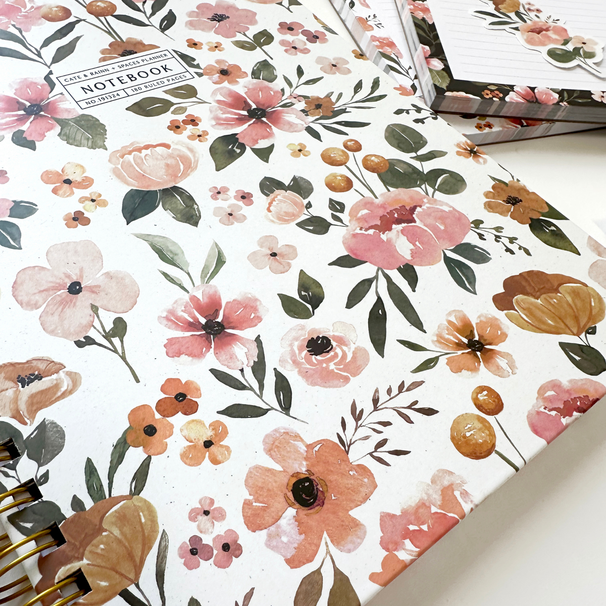 The Complete Collection | Charlotte Floral