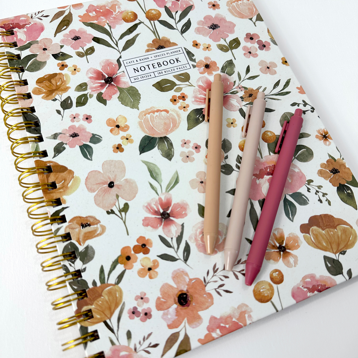 The Complete Collection | Charlotte Floral