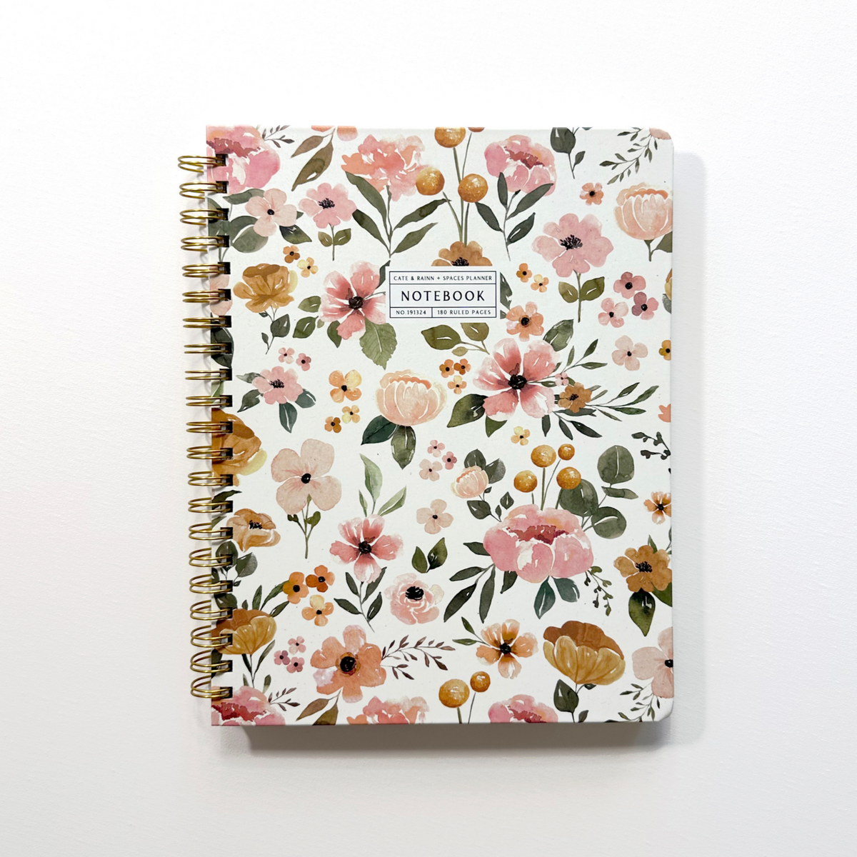 The Complete Collection | Charlotte Floral