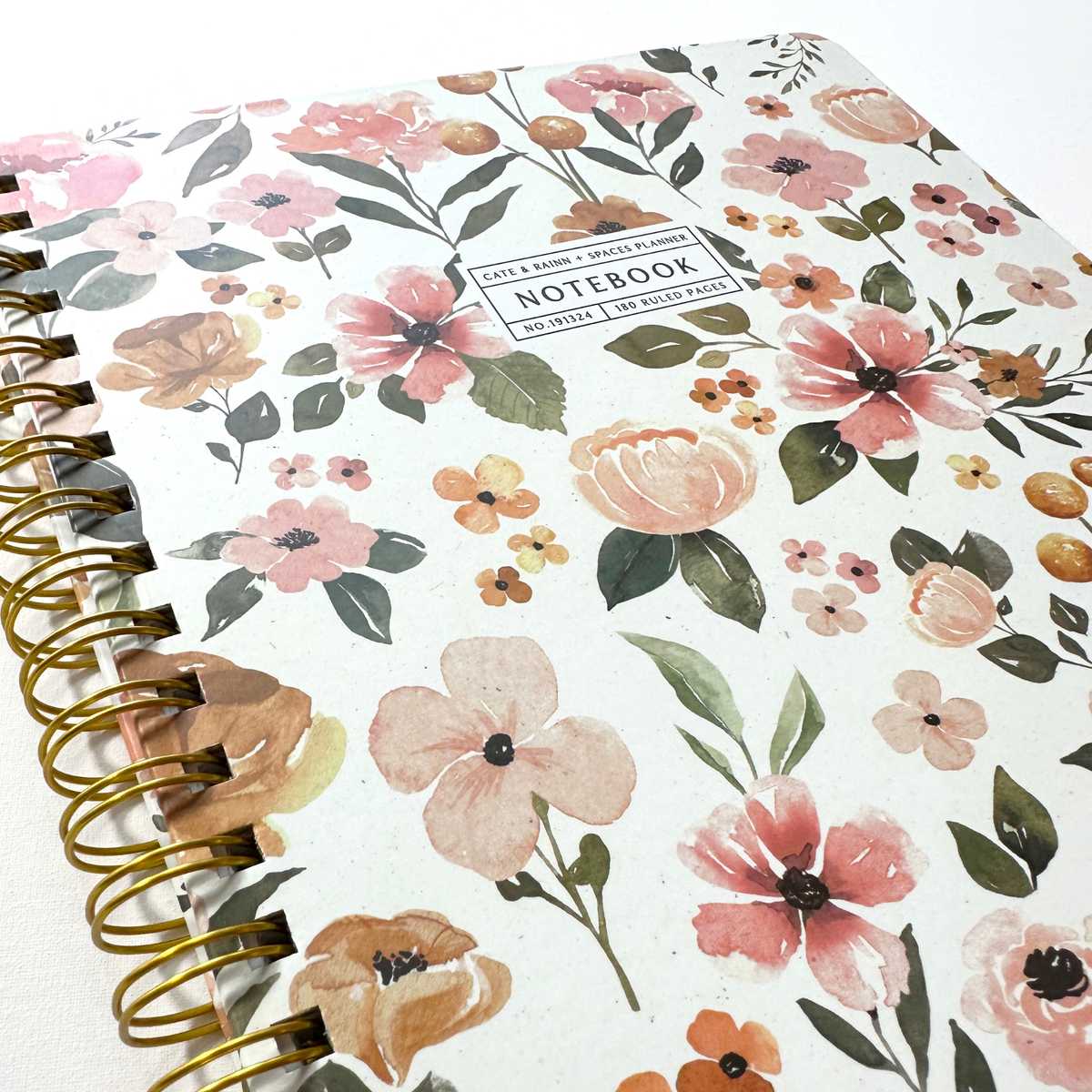 The Complete Collection | Charlotte Floral