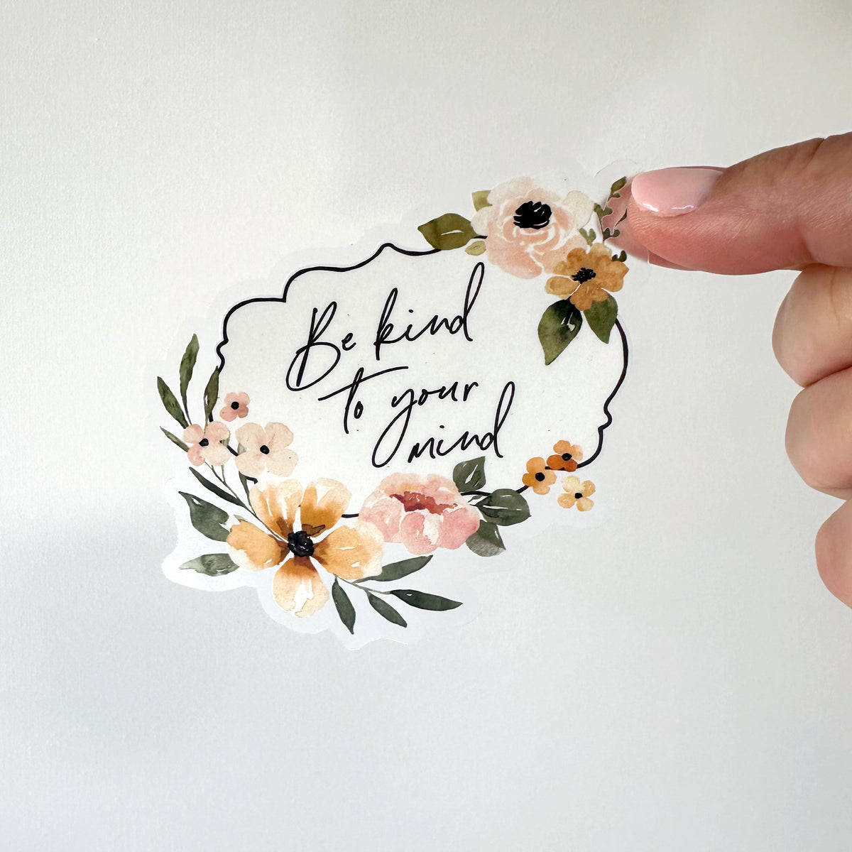 The Complete Collection | Charlotte Floral