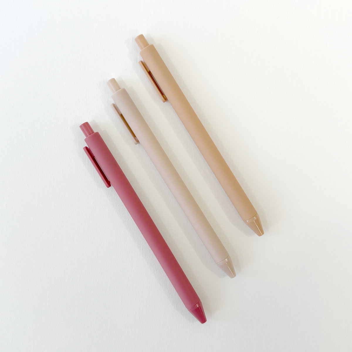 Set of 3 Pens | Charlotte
