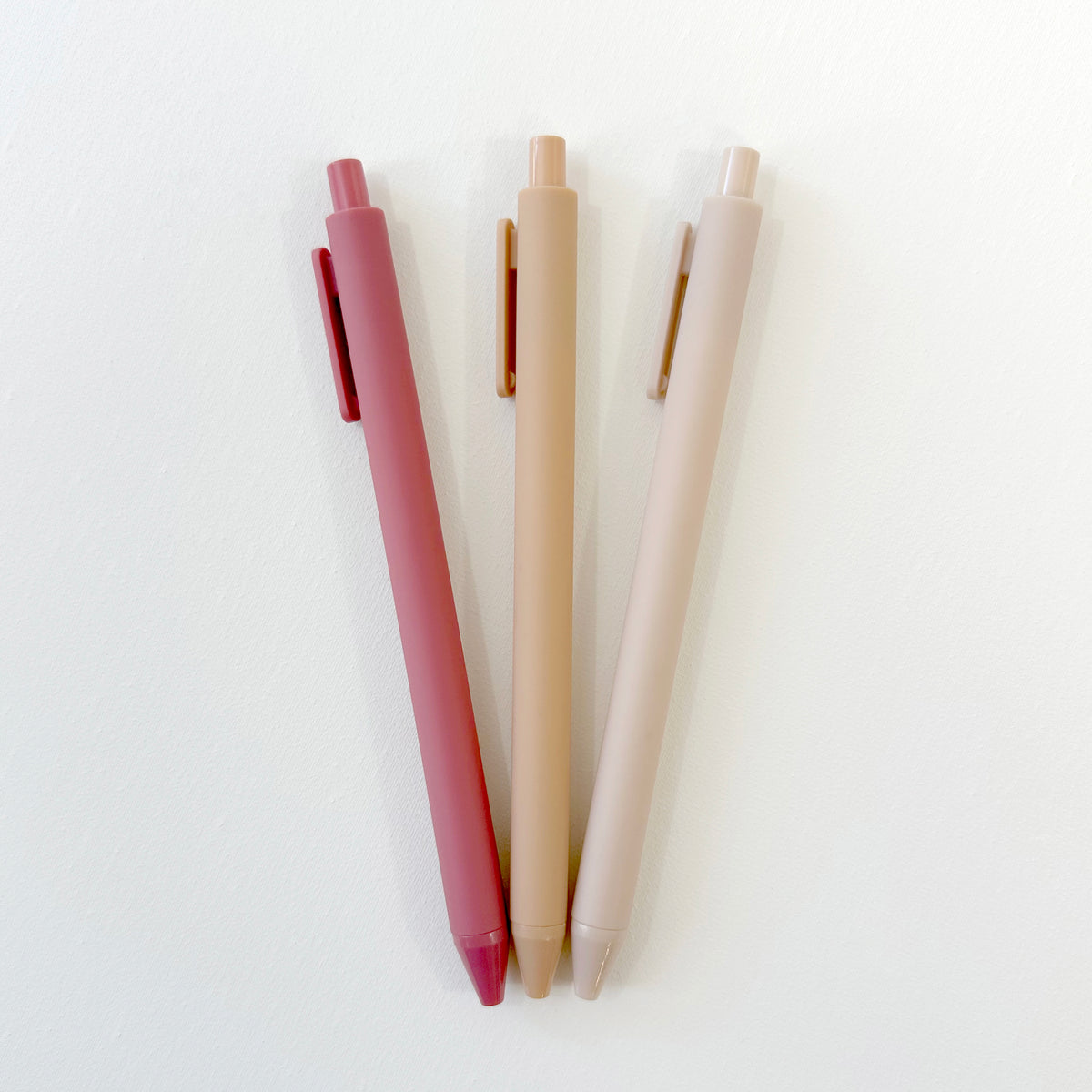 Set of 3 Pens | Charlotte