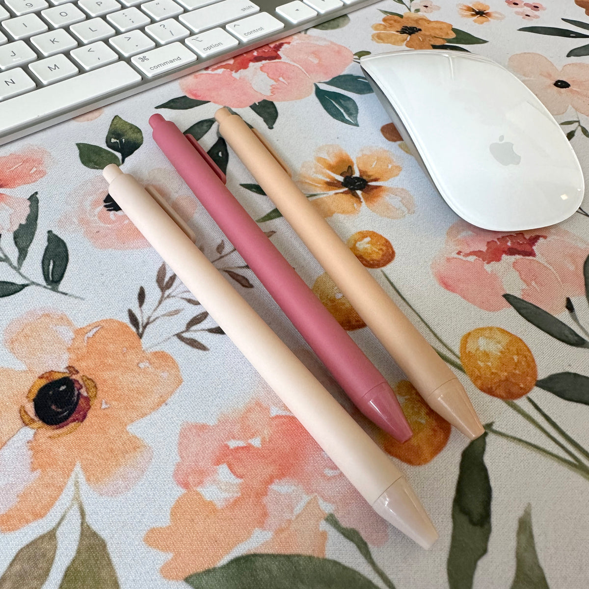 Set of 3 Pens | Charlotte