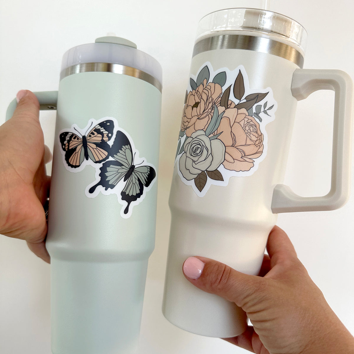 The Complete Collection | Claire Floral