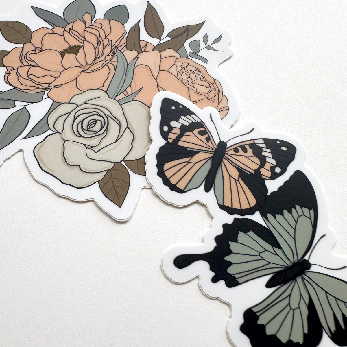 The Complete Collection | Claire Floral