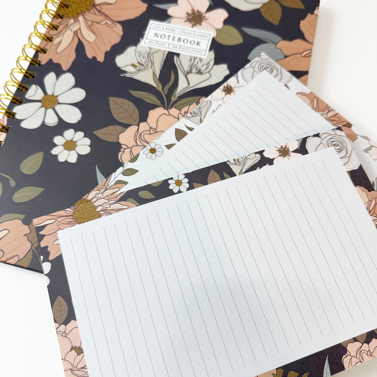 The Complete Collection | Claire Floral