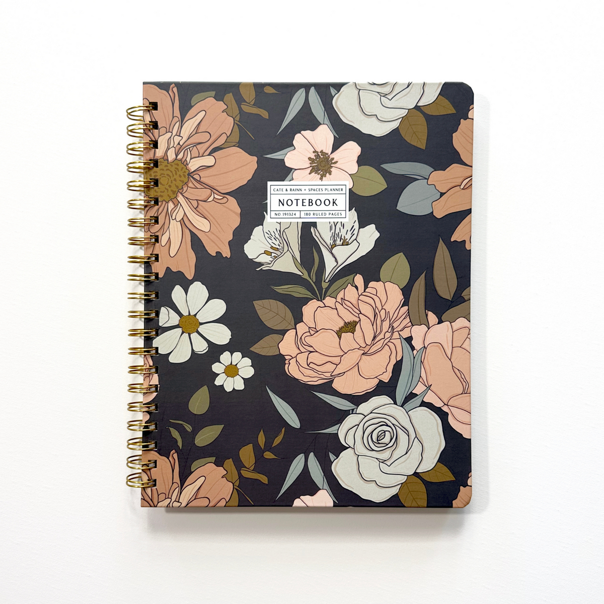 The Complete Collection | Claire Floral