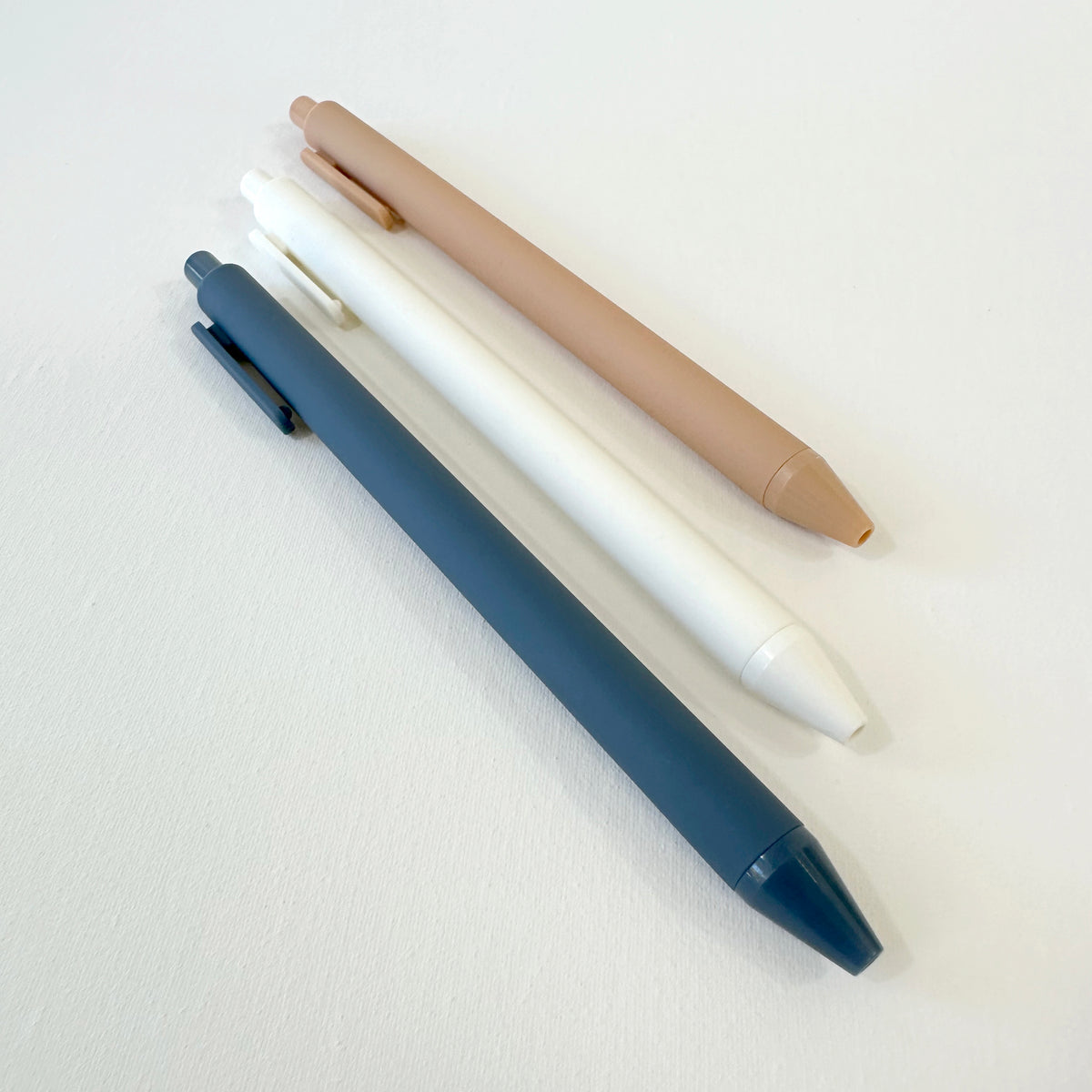 Set of 3 Pens | Claire