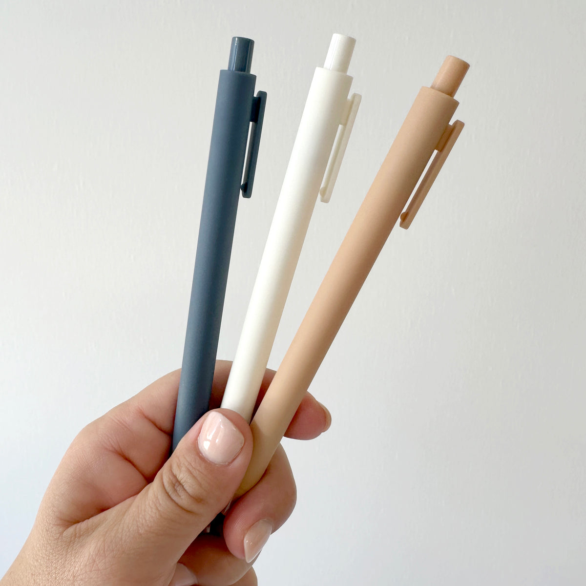 Set of 3 Pens | Claire
