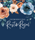 Introducing the Rust and Royal Collection by Cate and Rainn
