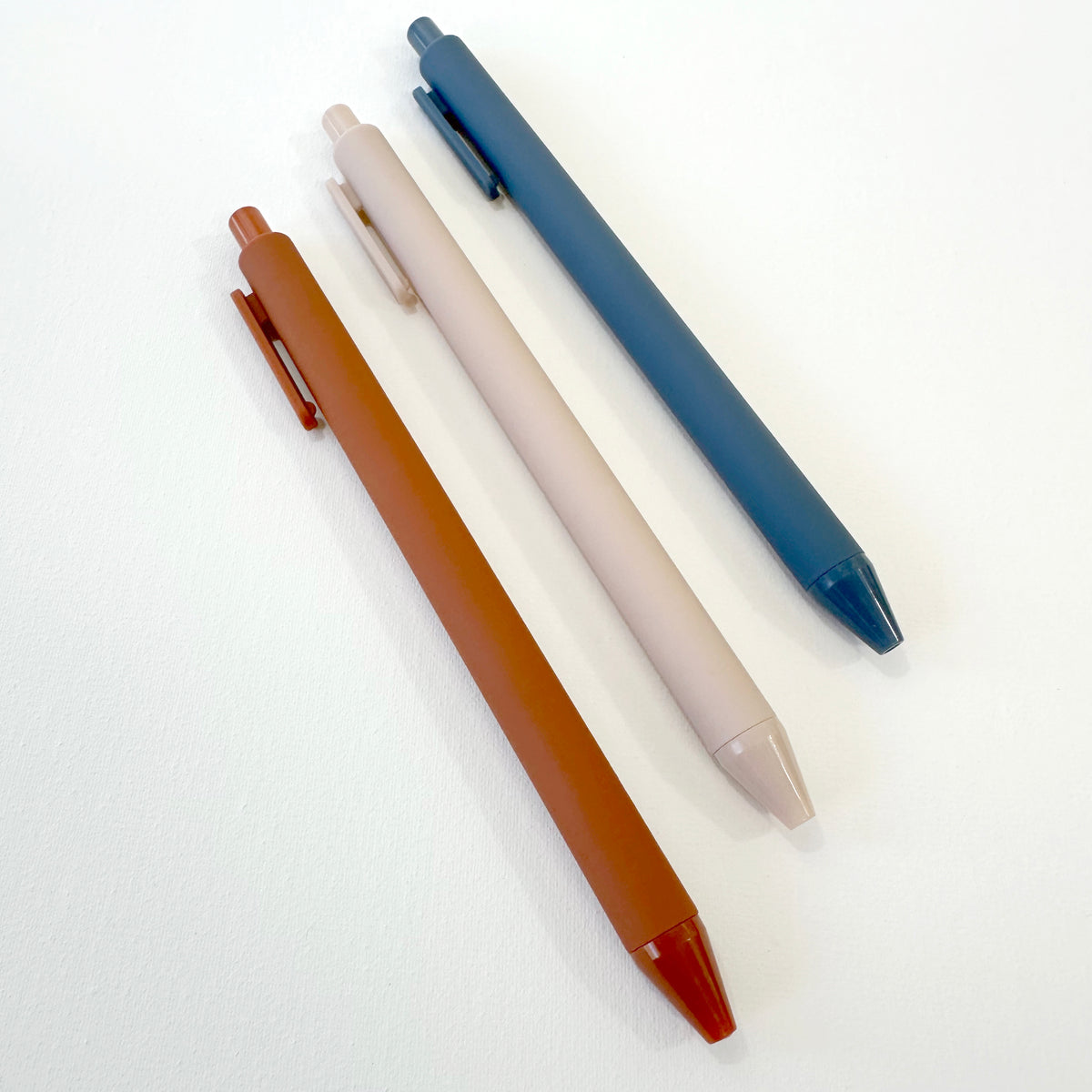 The Complete Collection | Rust and Royal Floral