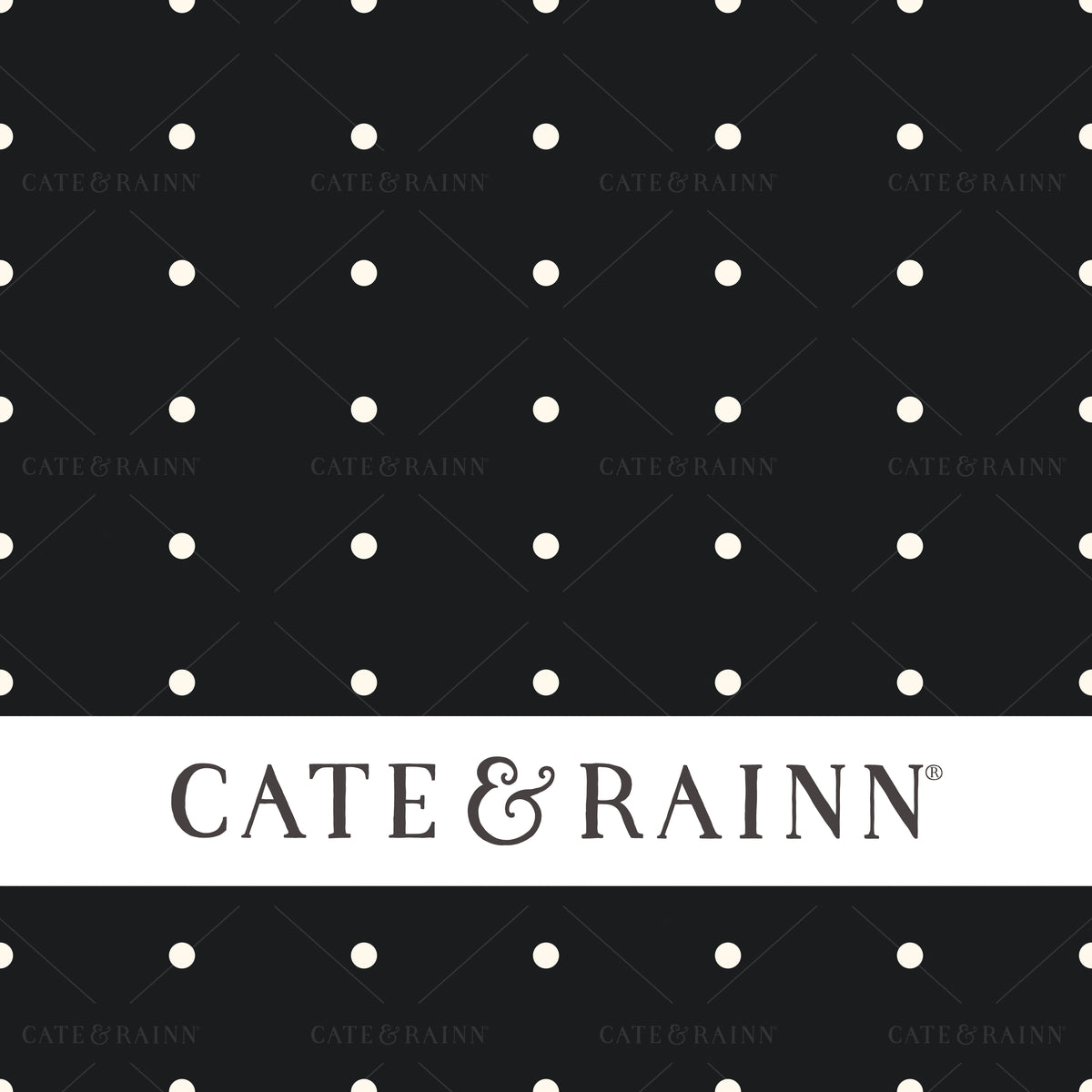 Simple Dots Seamless Pattern | Melody Collection