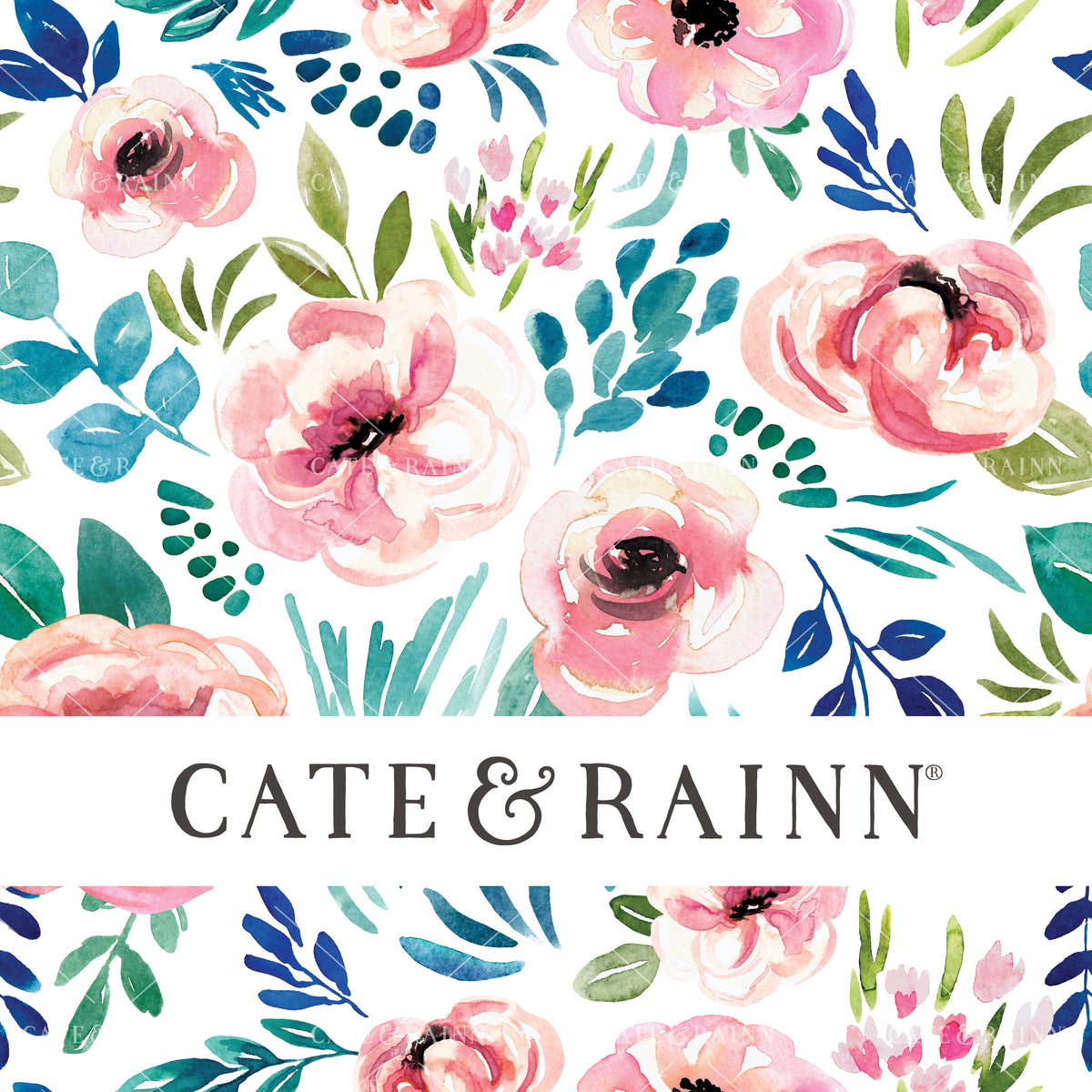 Cate and Rainn Licensing Terms and Copyright Information