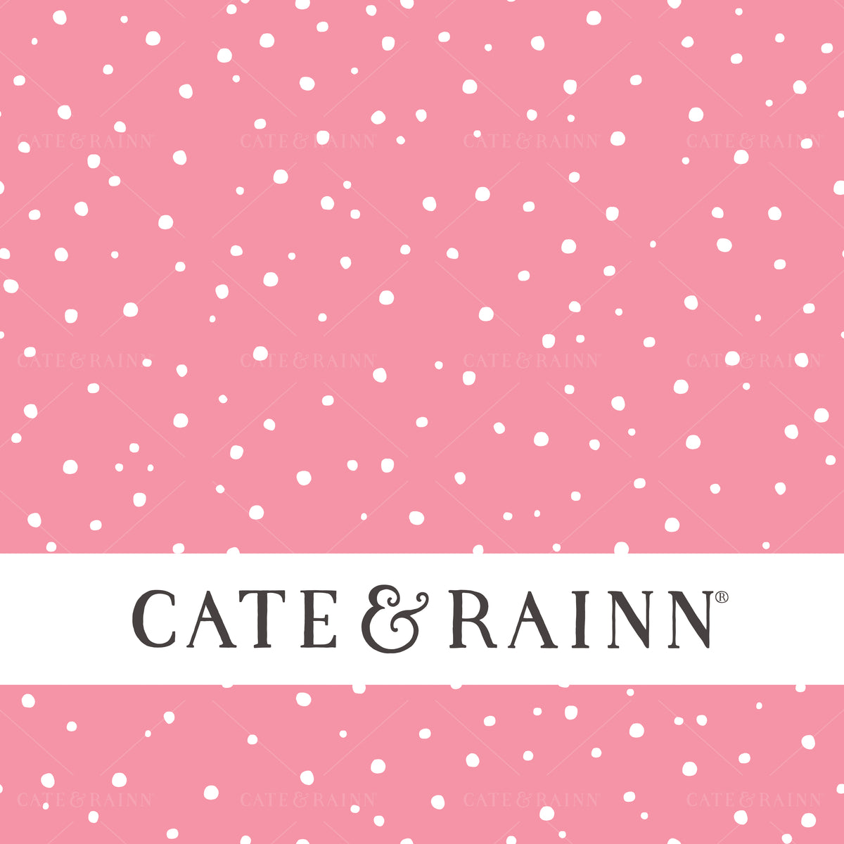 Bright Speckled Seamless Pattern | Avaleigh Bright Collection