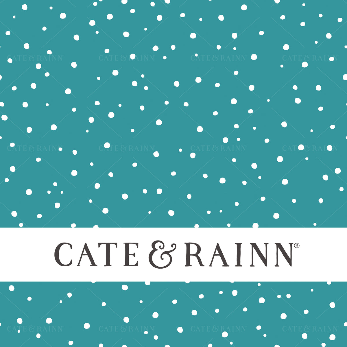 Bright Speckled Seamless Pattern | Avaleigh Bright Collection