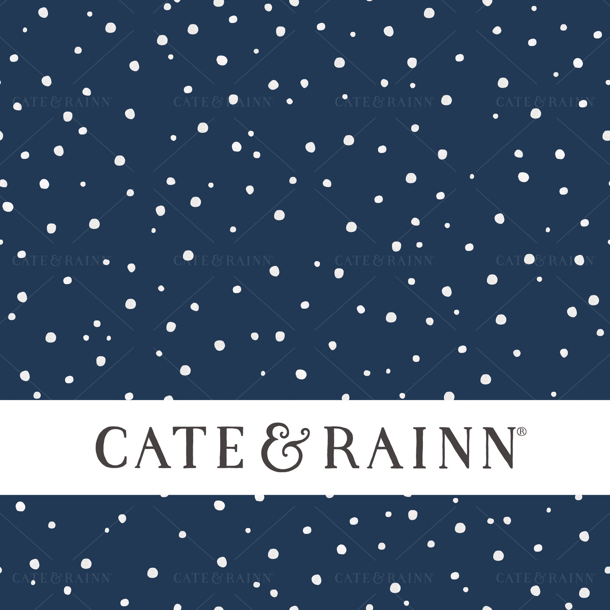 Speckled Seamless Pattern | Avaleigh Collection