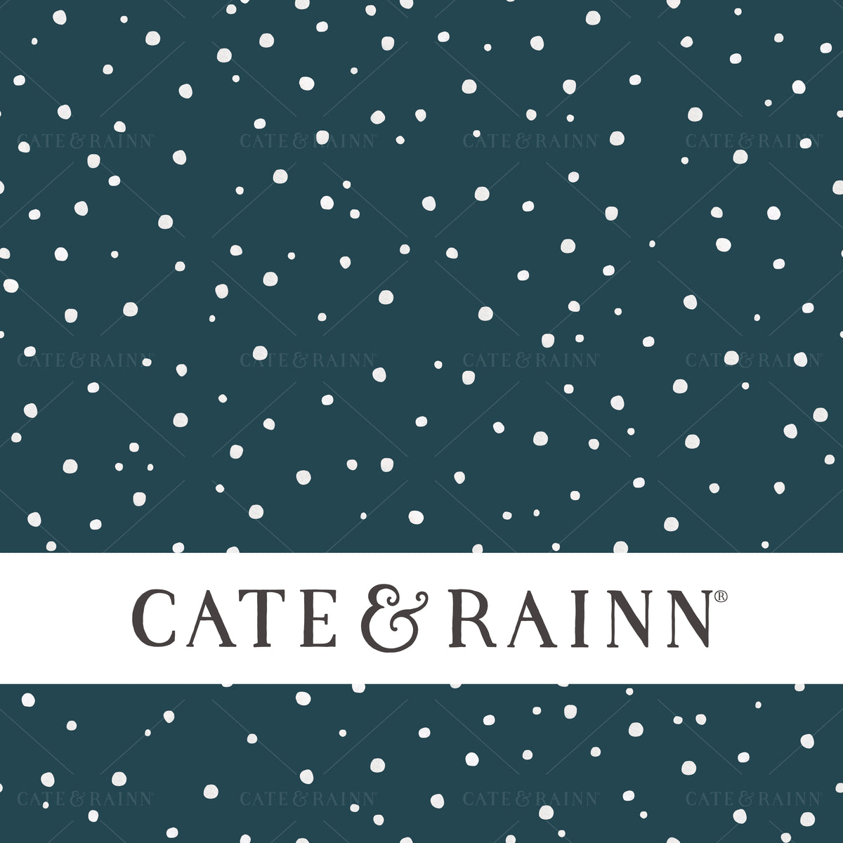 Speckled Seamless Pattern | Avaleigh Collection