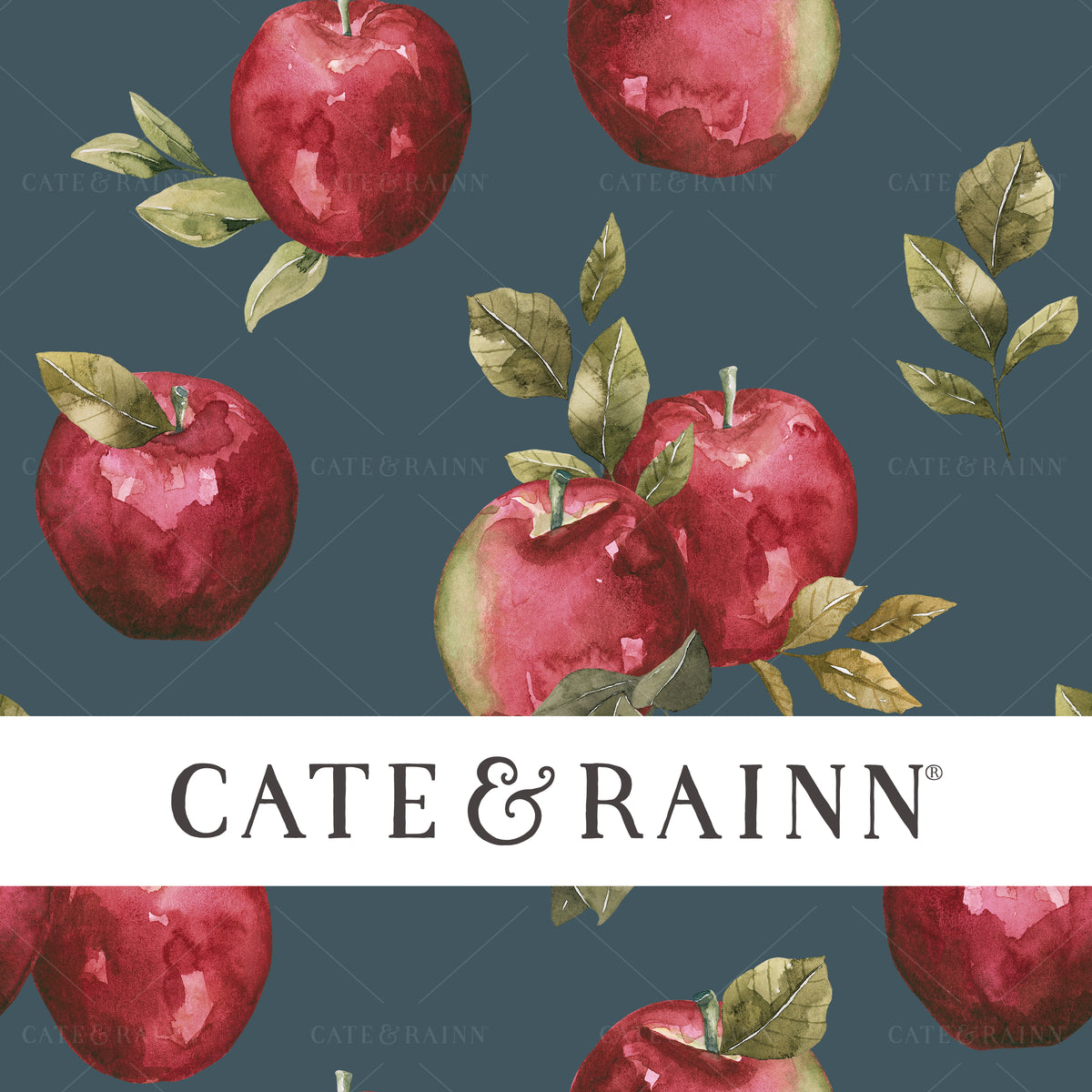 Apple Orchard Design