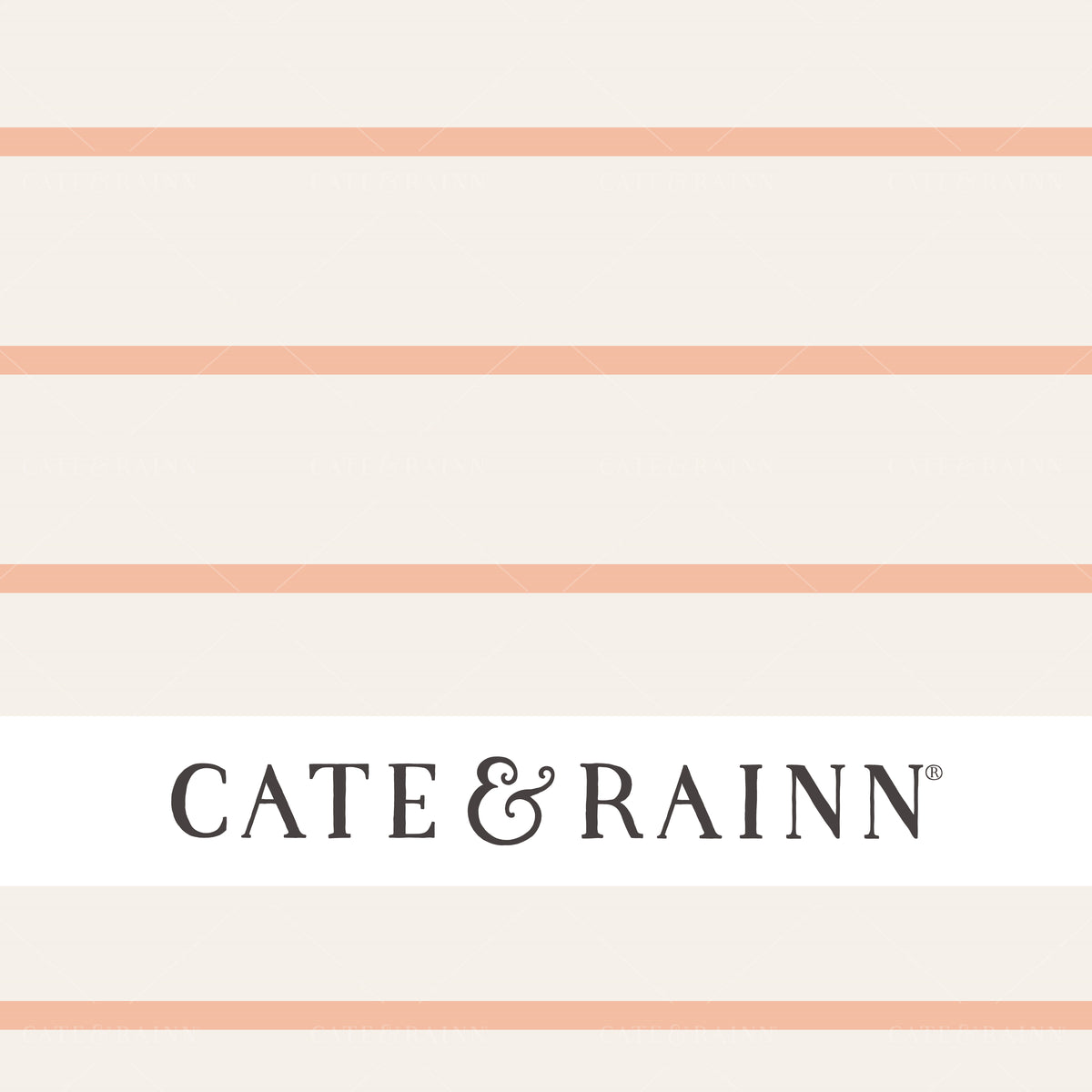 Thin Farmhouse Stripe Seamless Pattern | Felicity Collection