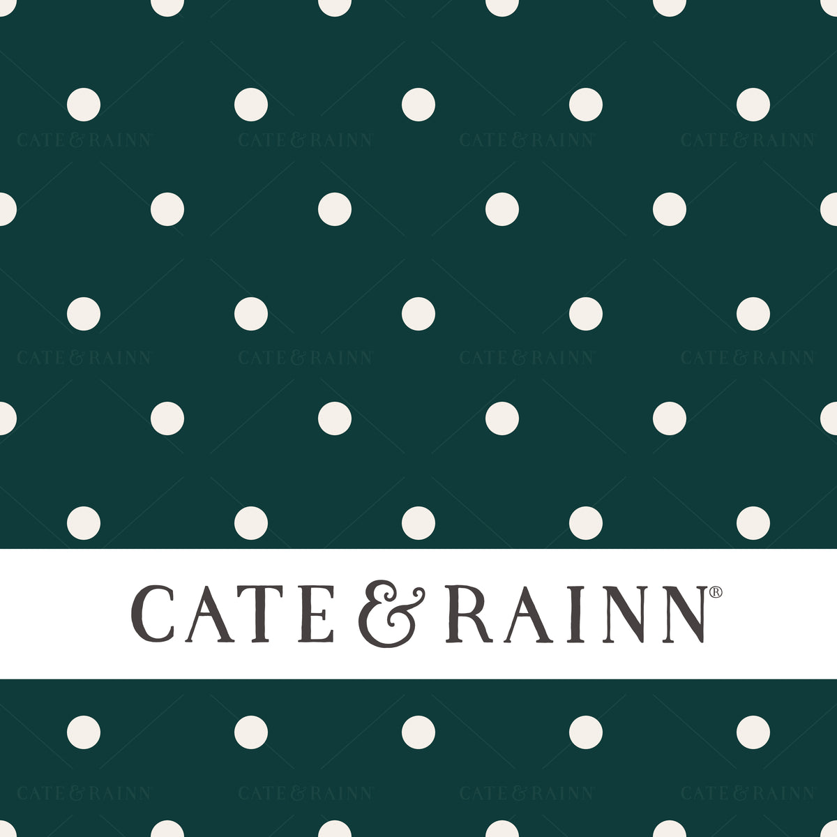 Polka Dot Seamless Pattern | Felicity Collection