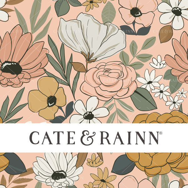Spring Reverie - CateandRainn