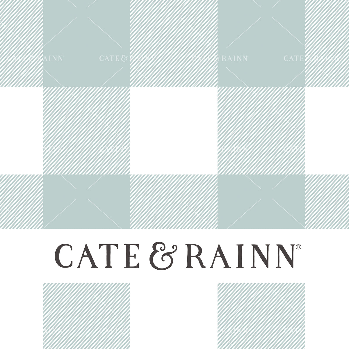 Plaid Seamless Pattern | Sugar Plum Christmas Collection