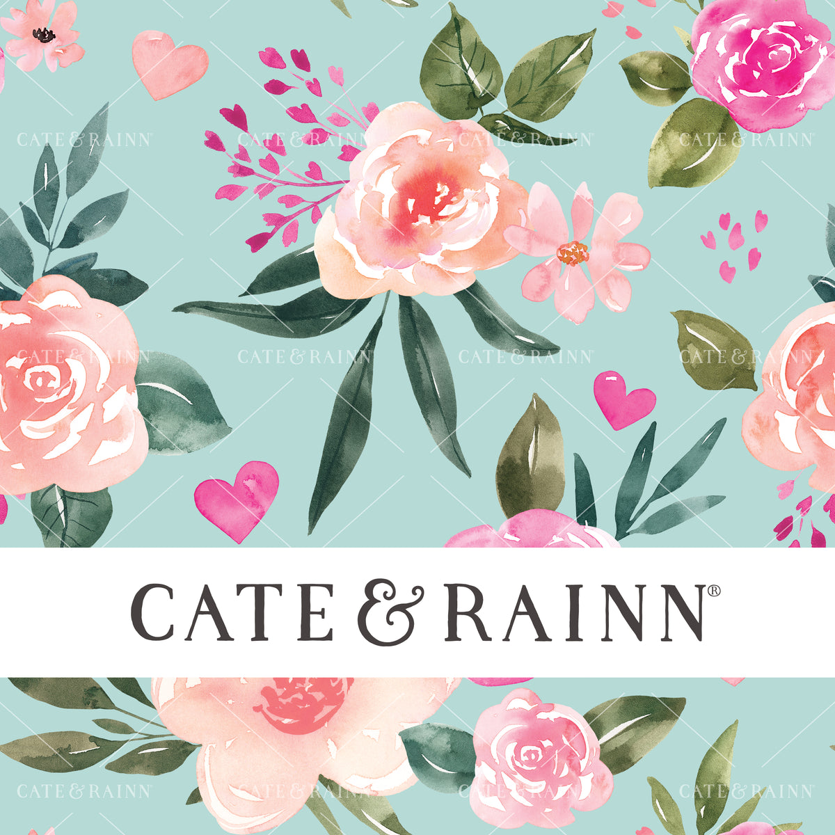 Valentine Floral Design