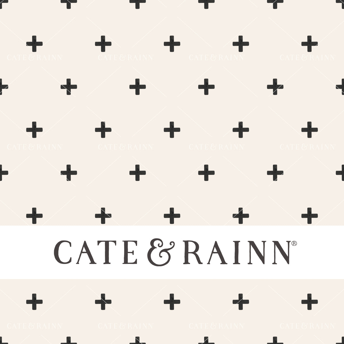 Boho Dashes Seamless Pattern | Vintage Spring Collection