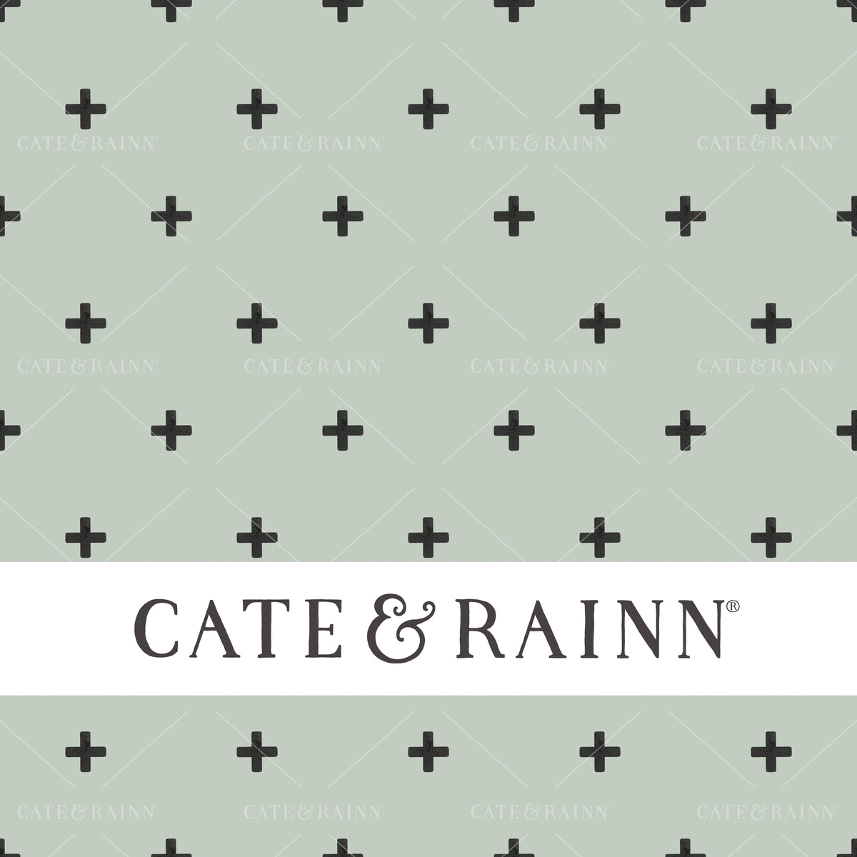 Boho Dashes Seamless Pattern | Vintage Spring Collection