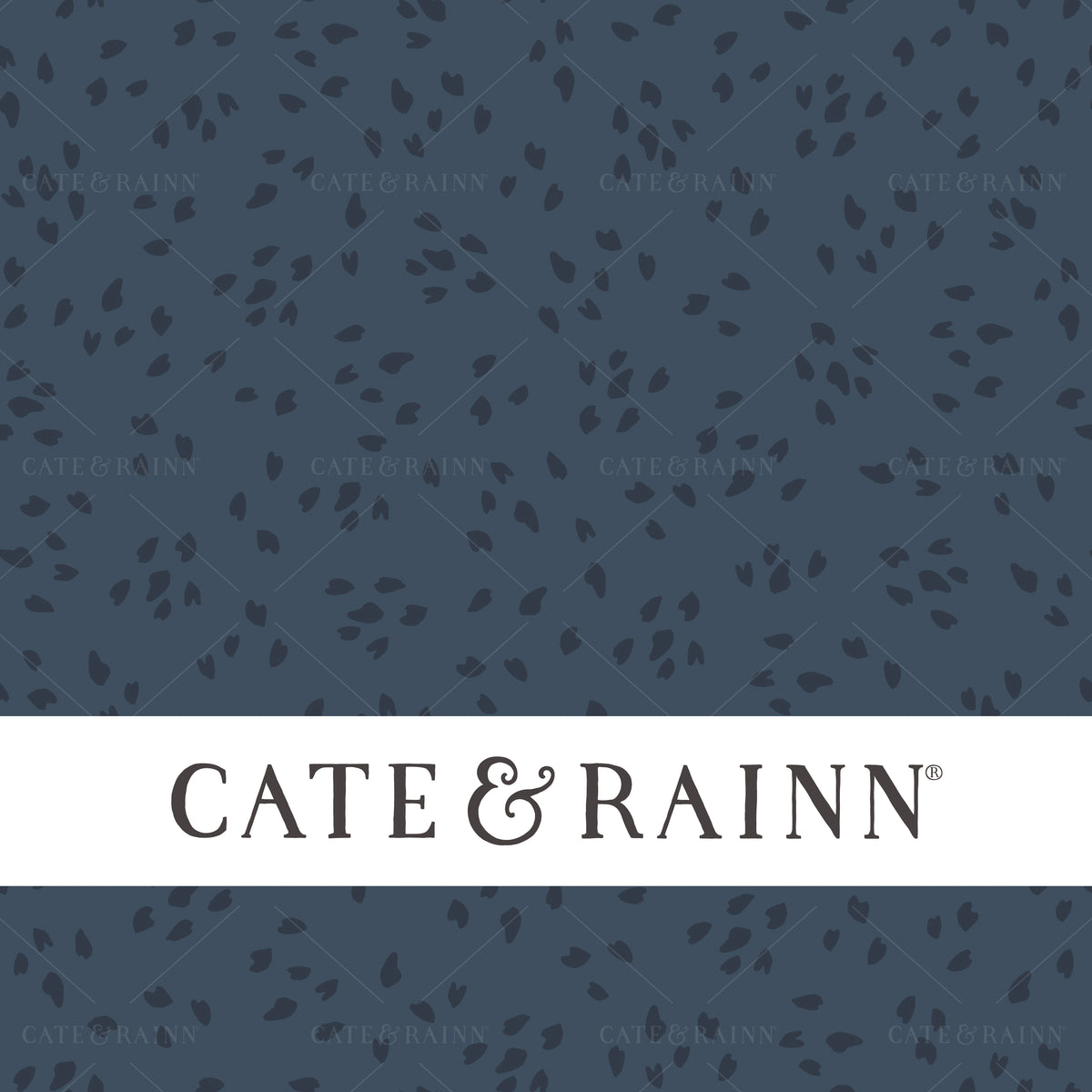 Simple Heart Confetti for Spring Design