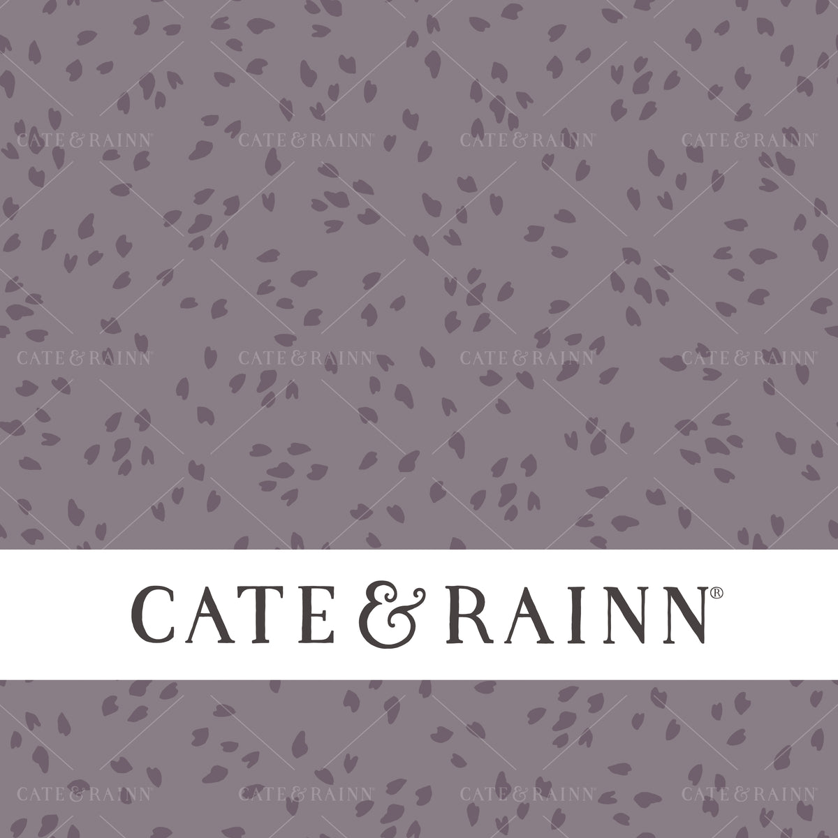 Simple Heart Confetti for Spring Design