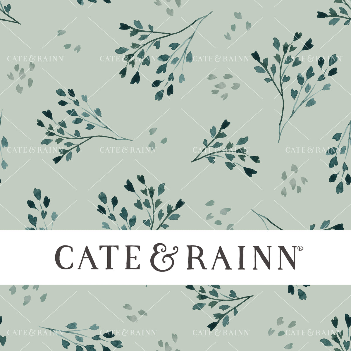 spring sprigs design 