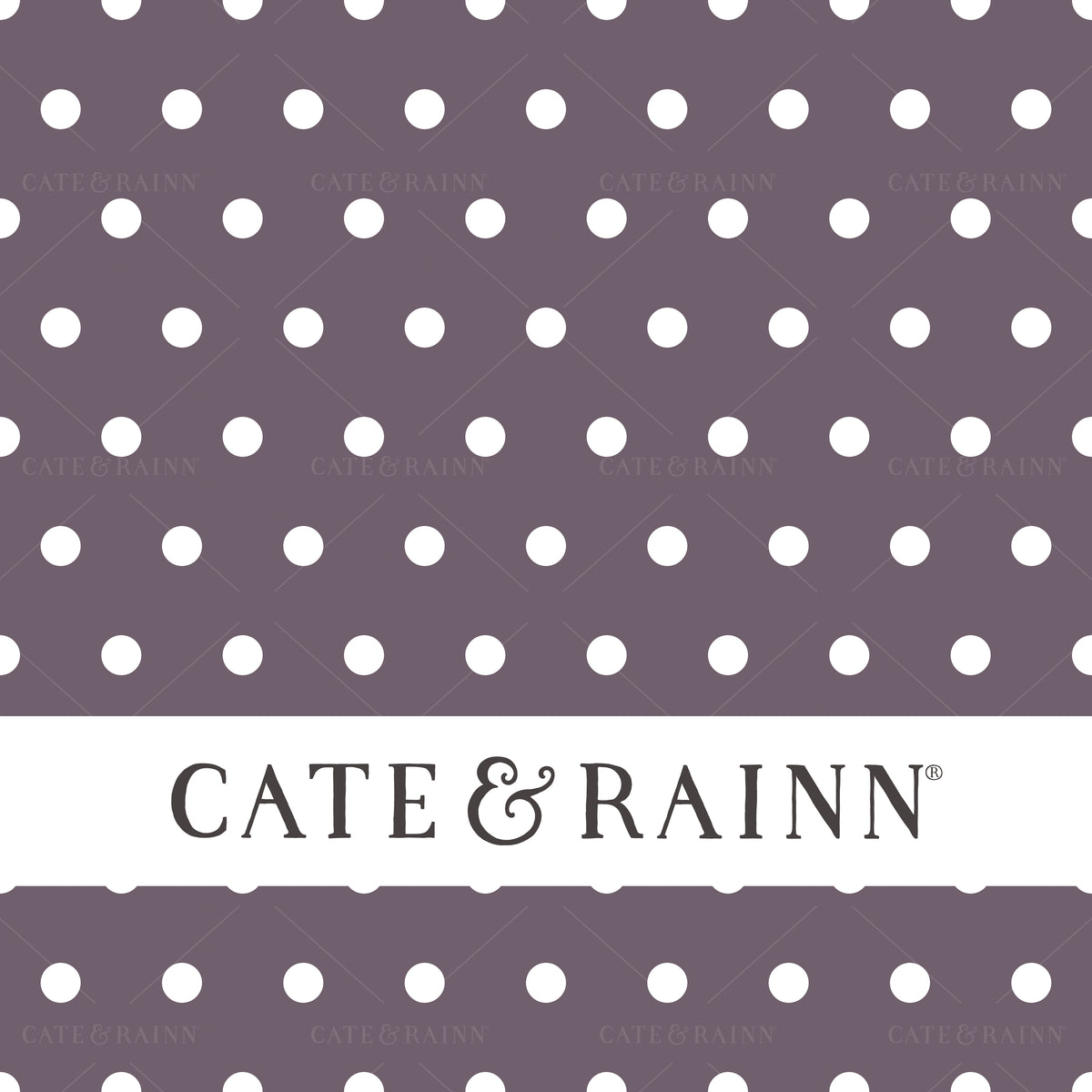 Polka Dot Seamless Pattern | Vintage Spring Collection