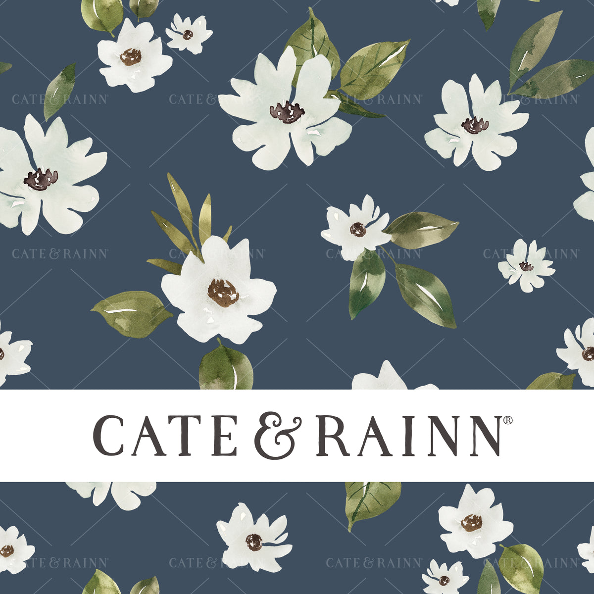 Spring Floral Design 